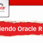 Descubriendo Oracle R12 en Oracle Argentina
