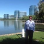 Summer trip to USA