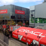 Reflections on Oracle OpenWorld 2012