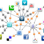 Redes sociales ayudando a los gobiernos