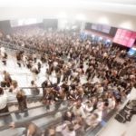 Oracle Open World 2013 facts