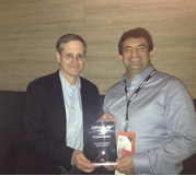 Oracle's recognition to ITC