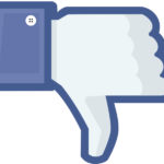 Not_facebook_dislike_thumbs_down