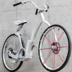 La bicicleta tecnológica hecha por argentinos