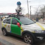 Google Street View en Villegas y eso que significa?