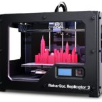 Las impresoras 3D y su revolución