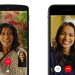 Whatsapp lanza las videollamadas