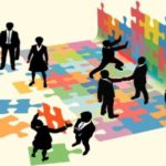 La cultura y valores del lugar de trabajo