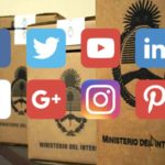 Elecciones en General Villegas y redes sociales