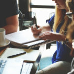 Por qué trabajar en una startup?