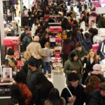 Las ventas de Black Friday en Estados Unidos superan los US$4.4 Billones de dólares