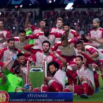 un club de fútbol de la 4ta de Inglaterra a líder mundial
